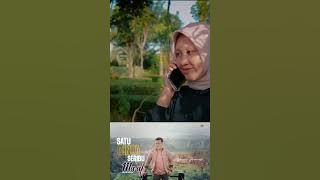 Satu Cinta Seribu Ma'af - Ajhay Pasma