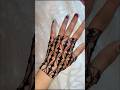 🧿💫New mehndi design 2026 #gorgeous #awesome #attractive #lovely #beautiful #best #hennadesign