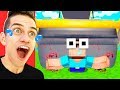 WORLD'S FUNNIEST MINECRAFT ANIMATIONS! (TRY NOT TO LAUGH CHALLENGE)