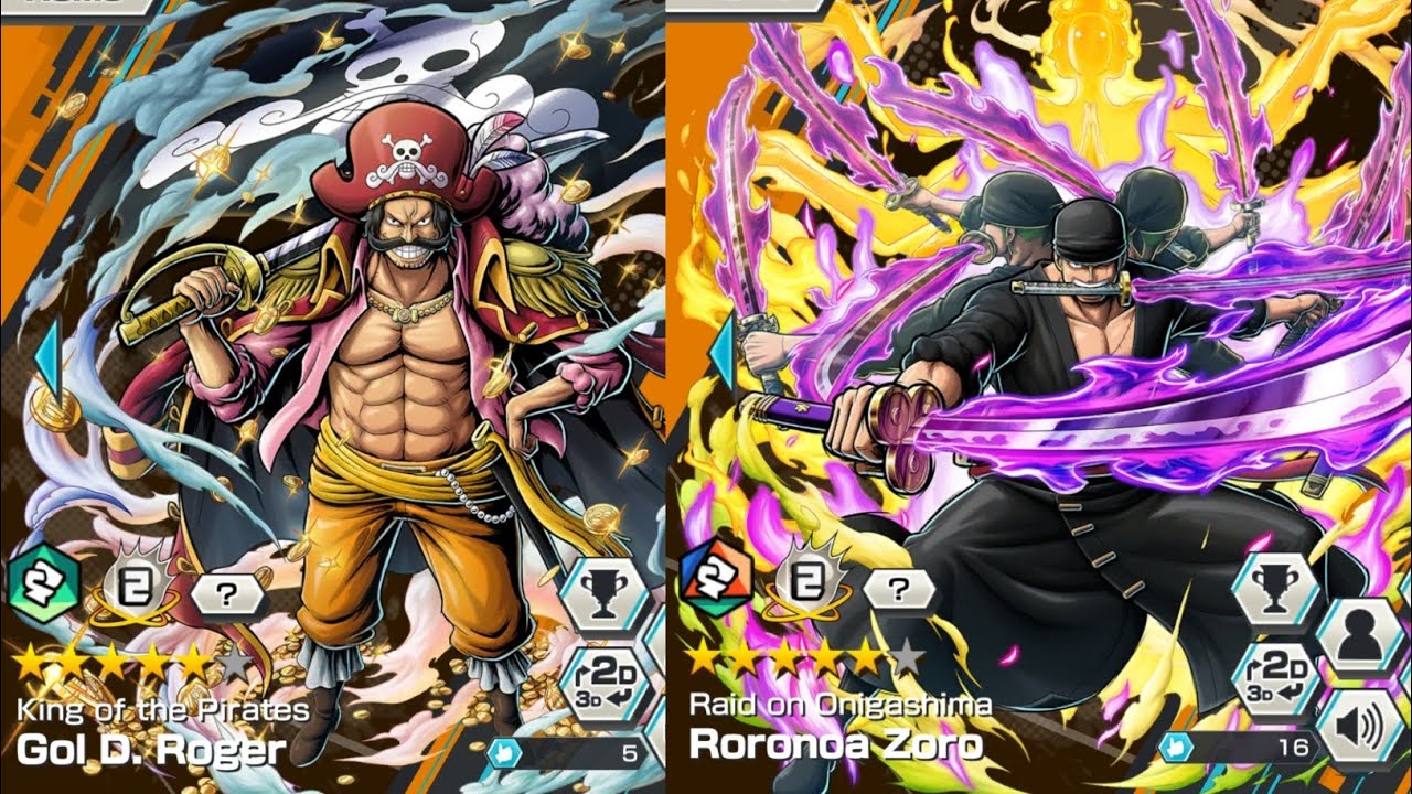 ONEPIECE BOUNTYRUSH League battle EX unit opbr gameplay YouTube