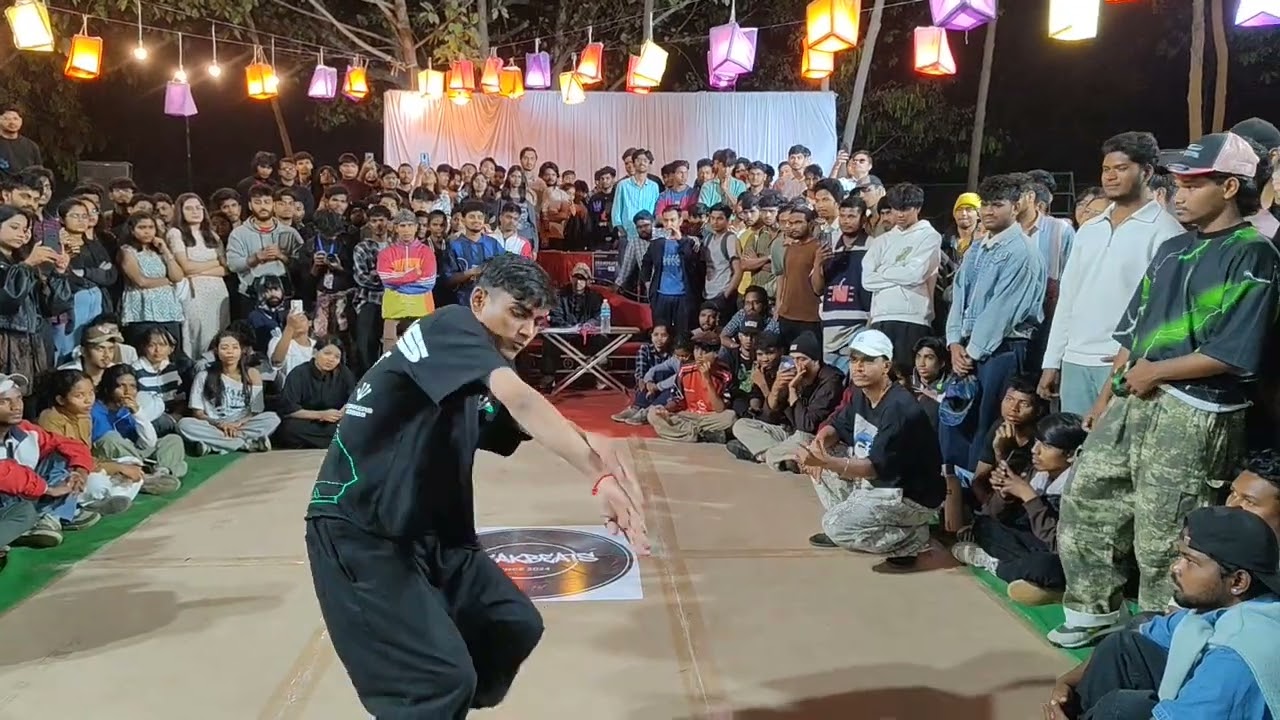 TOP - 4 | NAKUL VS JRM | 1 VS 1 - RYS | BREAKBEATS VOL.3 2026