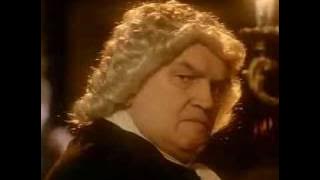 Johann Sebastian Bach (Eisenach, 1685 -- Lipsia, 1750) _ Cantata BWV 30 _ Aria for Alto (5)