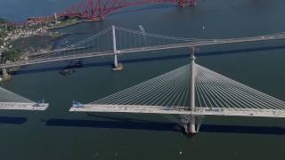 Centre Tower Aerial Video - September 2016