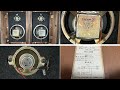 ちあきなおみ [ 黄昏のビギン ] VICTOR JVC BLA-105B (1960s) SPEAKER 角型マグネット 16cm 2WAY スピーカー SK2132J SK2131A 空気録音