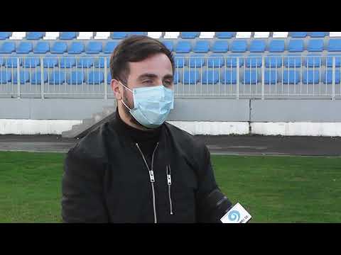 ფოთის ჭაბონამა სამოყვარულო ფეხბურთში სამეგრელოს ჩემპიონი გახდა 12 11 20