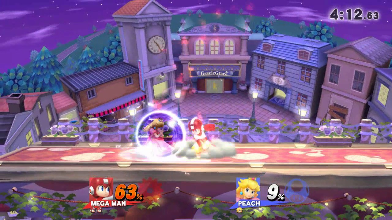 MT Overbearing and Brash YouTube