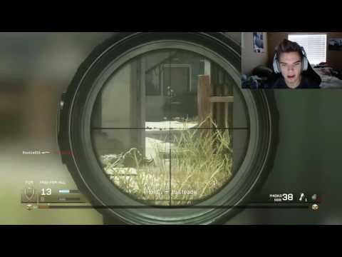 IW FFA in 27 seconds - IW FFA in 27 seconds