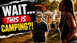Never Been Camping? Watch This Before You Book (Beginner Guide)