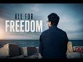 All for freedom - Short Film by Anna Milazzo