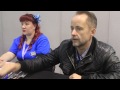 Billy Boyd Interview at Belfast Film and Comic Con 26/10/14