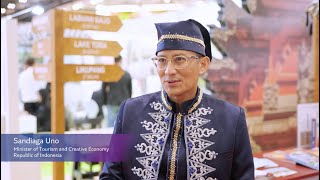 Travel trends | World Travel Market | CMO Now