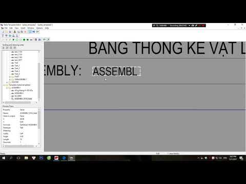 Video: Cách Thêm Khối Lượng Vào Bản Vẽ