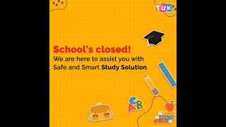 The Ultimate Knowledge Tuk Safe And Smart Study Solution