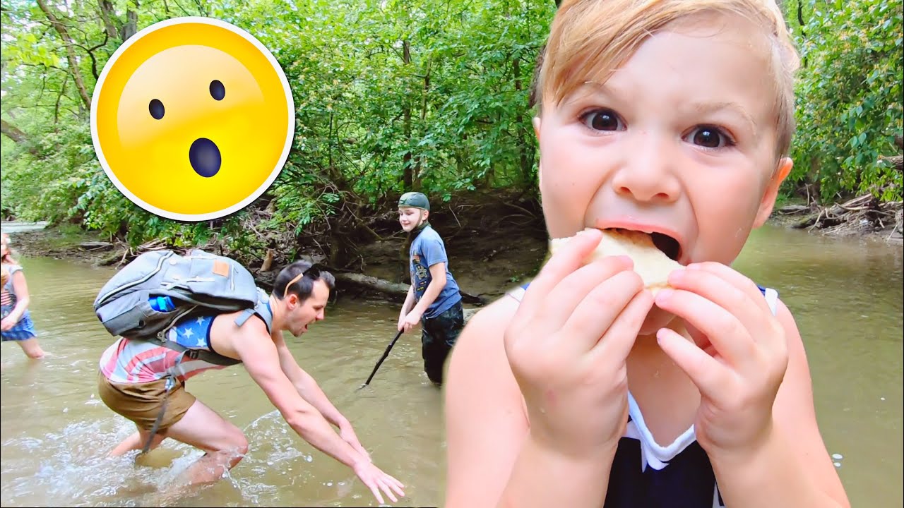 Spending The Day Outdoors | First Time In The Pool For The Summer | Our ...