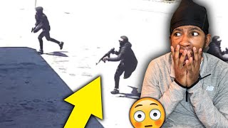 Jaythou Reacts To The Worst Philly Murders Caught On Cam