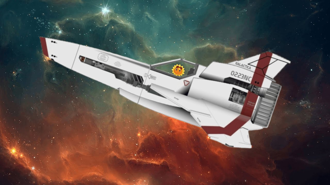 This Deck Goes Beyond