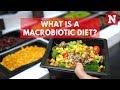 What Is A Macrobiotic Diet?