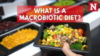 What Is A Macrobiotic Diet?