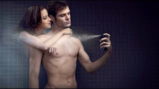 Haziouls + accent gay = SEX APPEAL