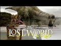 The Lost World 2001 Diplodocus Screen Time