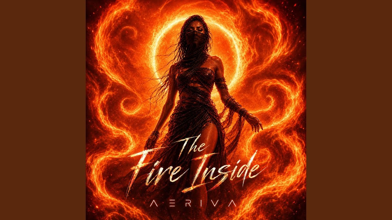 Παρακολούθηση The Fire Inside στο YouTube Παρακολούθηση The Fire Inside στο YouTube