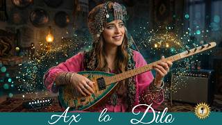 Ax Lo Dilo ☀️ 2026 Kurdish , Stranên Kurdî, Kürtçe Şarki, گۆرانی کوردی,اغاني كوردية