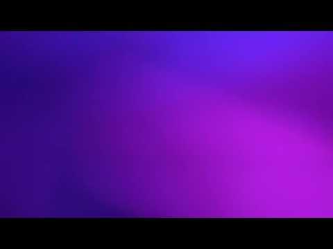 Purple and Blue Light Leak Effect for Transitions and Overlays. Blurred Abstract Background.