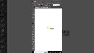 How to Create Abstract Wavy Line Art in Adobe Illustrator | Modern Vector Design Tutorial