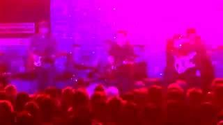 Teenage Fanclub - Everything Flows - Manchester 070916