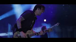Papa Roach - Give Me Back My Life (Live @ Voronezh 2013) [Remastered]