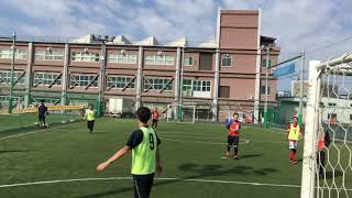 20191102 MFP千住大橋 OVER30 Vol.08