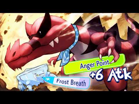 worlds worst pokemon strategy (7-WIN STREAK!)