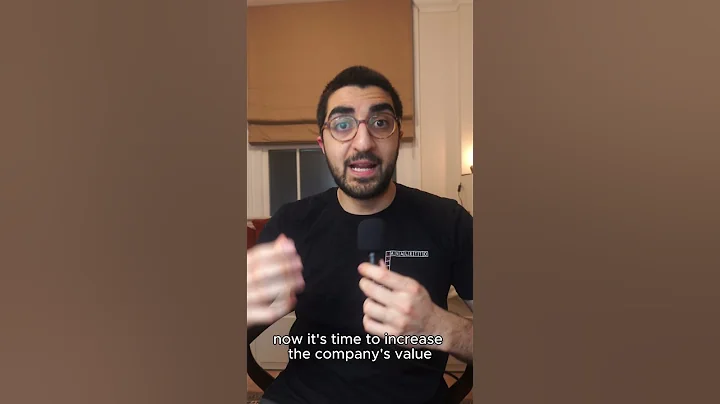 How private equity works (explained simply) thumbnail