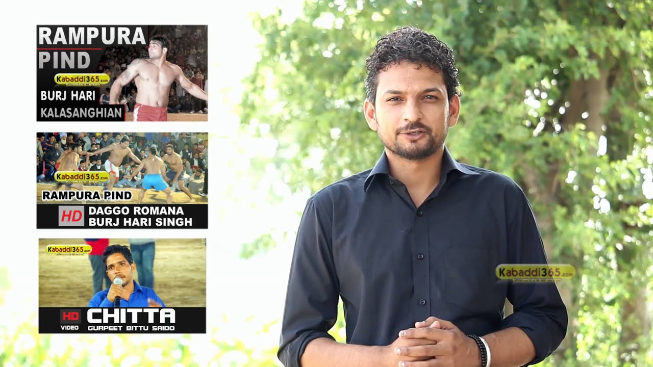 Kabaddi365.com Best Kabaddi Videos Youtube