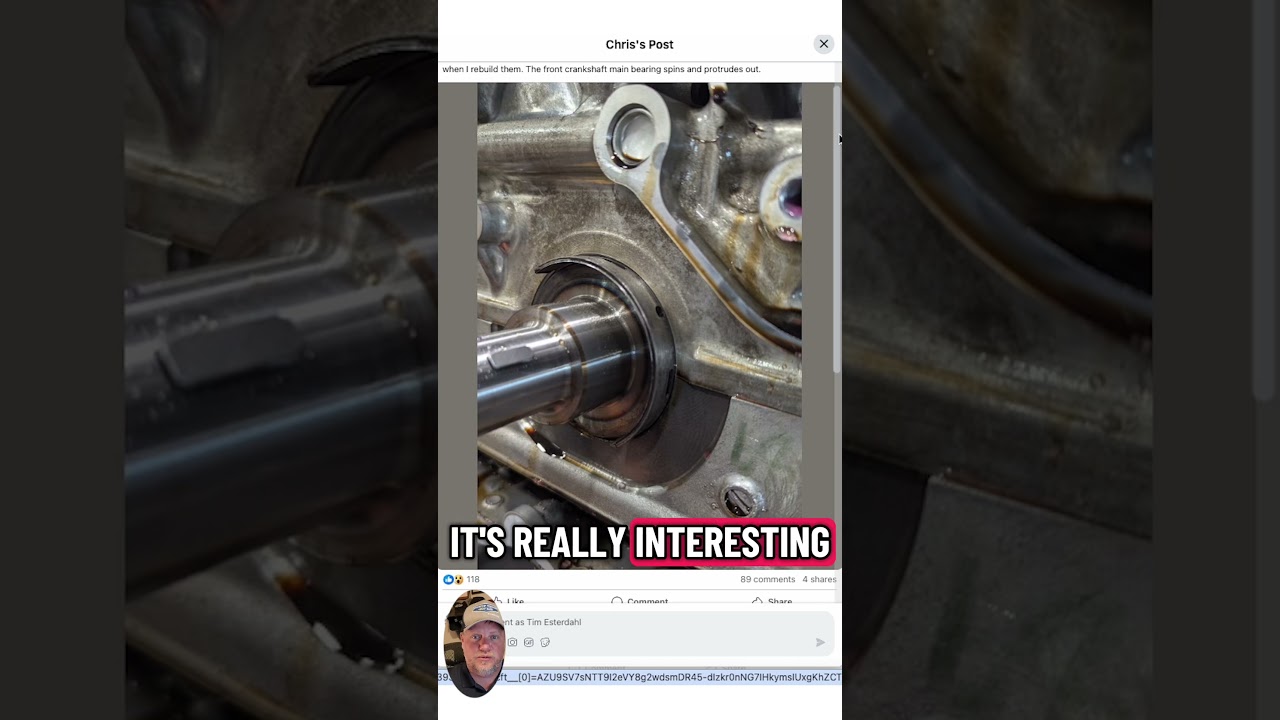 Вот почему двигатели Toyota Tundra выходят из строя. В чём причина? 