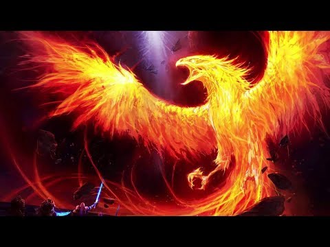 Nightcore - In Flames you Burn