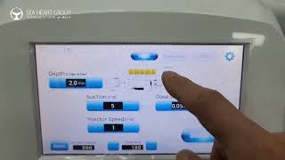 Introfill H8 Plasticizing Gun Operation Tutorial | Easy-to-Follow Instructions