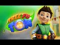 Youtube Thumbnail title