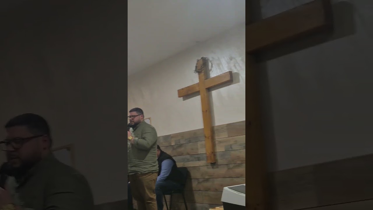 Cantique du pasteur ismael 