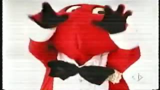 Auguri Mediaset Natalefeste 2002