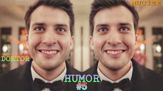 Mucize Doktor Humor 5