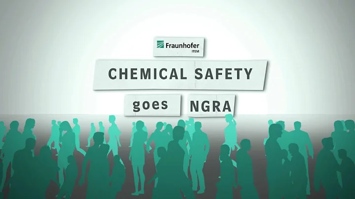 Chemical Safety Goes Next Generation Risk Assessment (English)