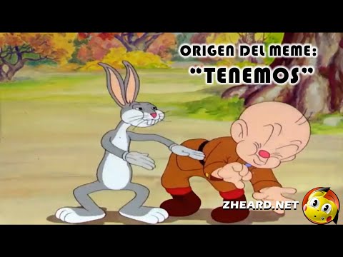 Origen del Meme "Tenemos" (Escena latina)