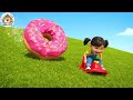 The Butterfly Who Loved Numbers | Nursery Rhyme for Kids | Baby Songs | Kids Music