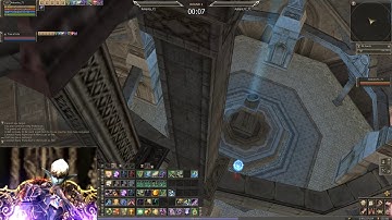 Lineage 2 Core 2019 October Olympiad