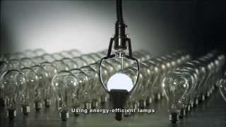 Benefits of Using Energy-efficient Lamps