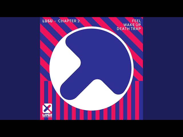 Wake Up (Extended Mix)