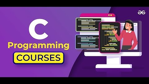 Ternary Operator in C: Conditional Statements Simplified | C Programming Tutorial 12