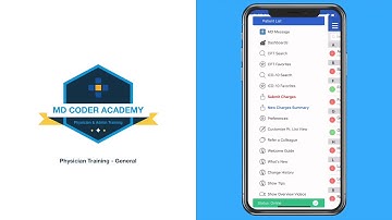 Lesson 5: Submitting Charges