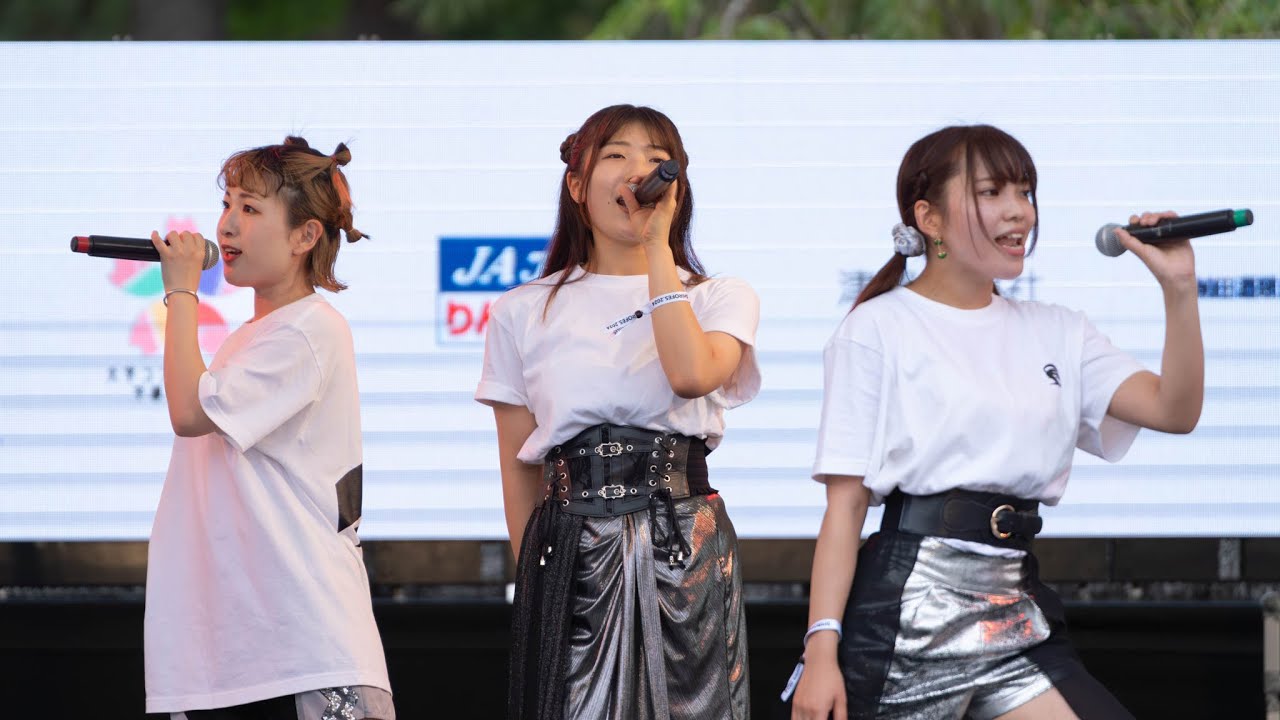 2024.06.30 ライスボール SHIROFES.2024-①『レインボー』